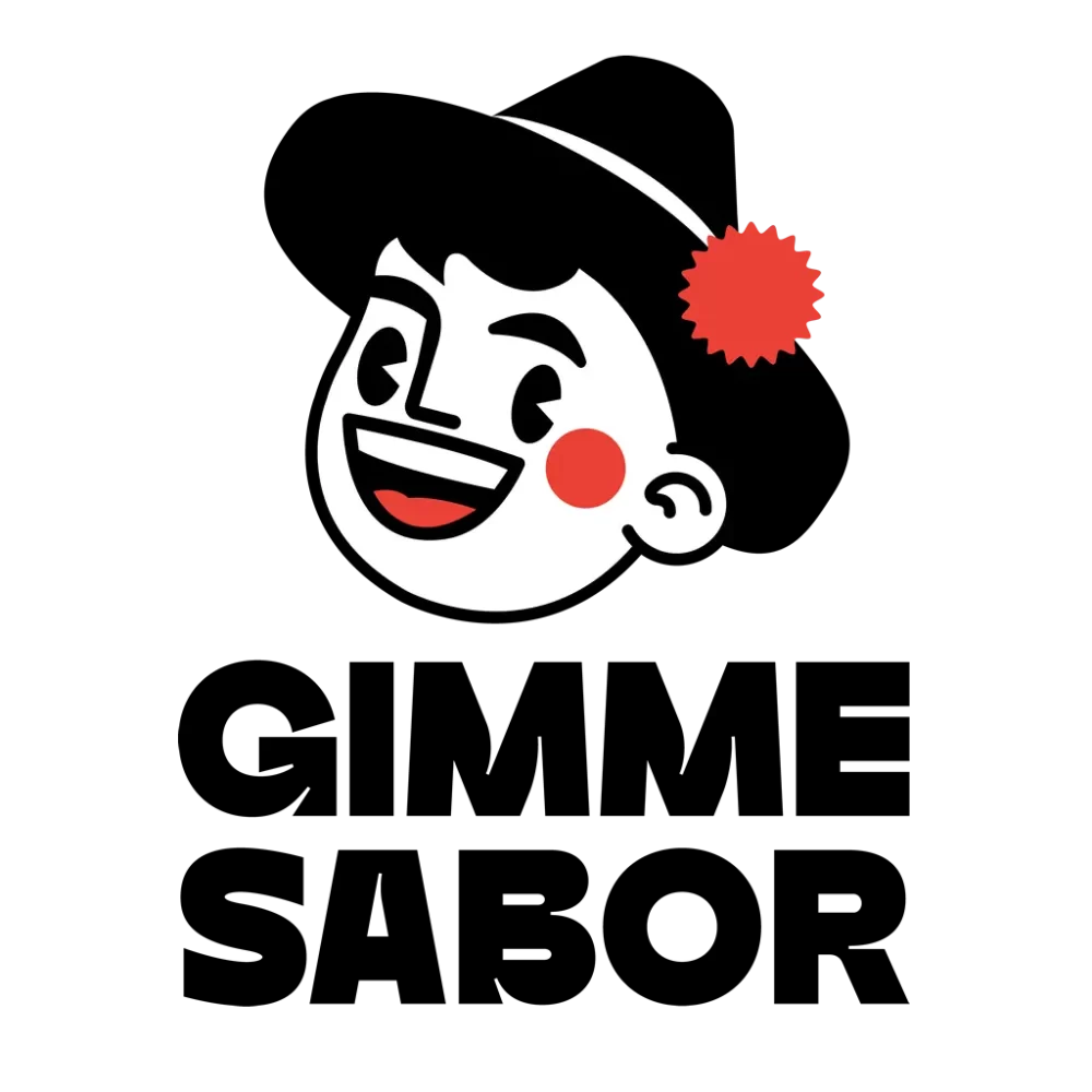 gimme sabor logo